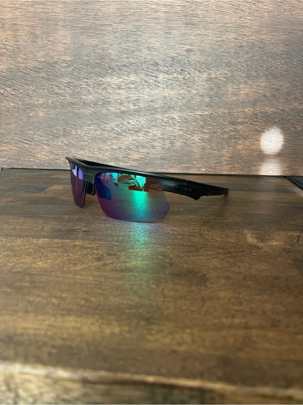 Oakley BiSphaera Sunglasses